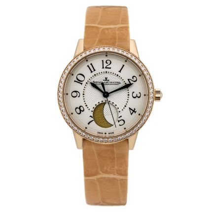 3572420 | Jaeger-LeCoultre Rendez-Vous Moon Medium 34 mm watch. Buy Online