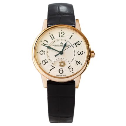 3441420 | Jaeger-LeCoultre Rendez-Vous Night & Day Medium 34 mm watch. Buy Online