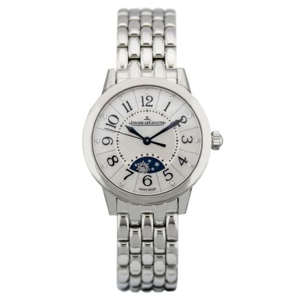 3468190 | Jaeger-LeCoultre Rendez-Vous Night & Day watch. Buy Online