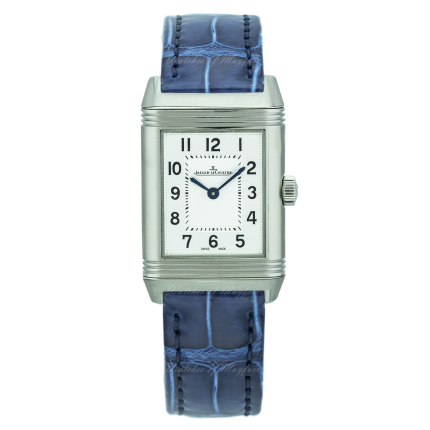 2668432 | Jaeger-LeCoultre Classic Small Duetto Manual 34.2 x 21 mm watch. Buy Online