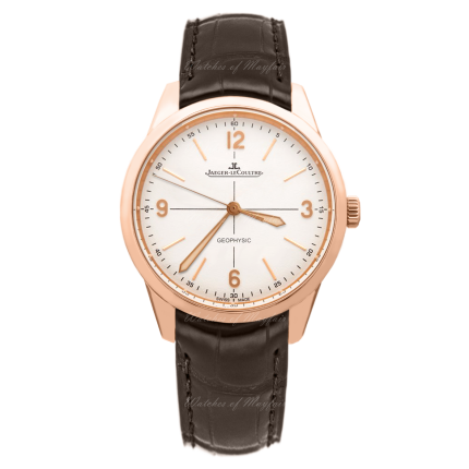 8002520 | Jaeger-LeCoultre Geophysic 1958 watch. Buy Online