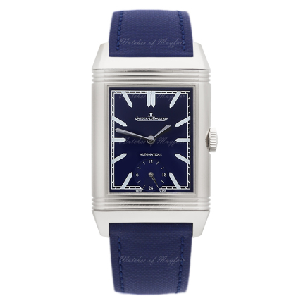 380848M | Jaeger-LeCoultre Grande Reverso Auto watch. Buy Online