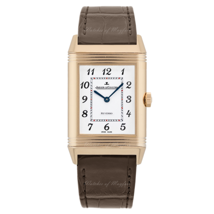 3732523 | Jaeger-LeCoultre Grande Reverso Enamel watch. Buy Online