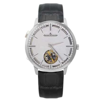 1313520 | Jaeger-LeCoultre Master Minute Repeater Flying Tourbillon watch. Buy Online