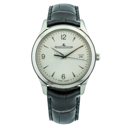 1548420 | Jaeger-LeCoultre Master Control Date 39 mm watch. Buy Online