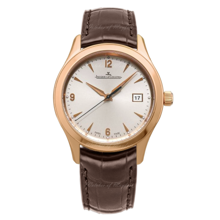 1392420 | Jaeger-LeCoultre Master Control 40 mm watch. Buy Online