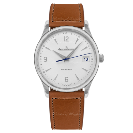 4018420 | Jaeger-LeCoultre Master Control Date 40mm watch. Buy Online