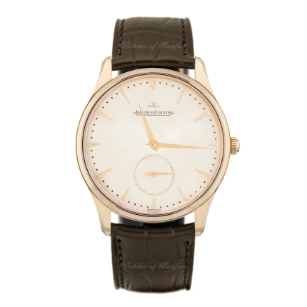 1352420 | Jaeger-LeCoultre Master Grande Ultra Thin Automatic 40 mm watch. Buy Online
