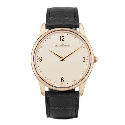 1352522 | Jaeger-LeCoultre Master Grande Ultra Thin Set 40 mm watch. Buy Online