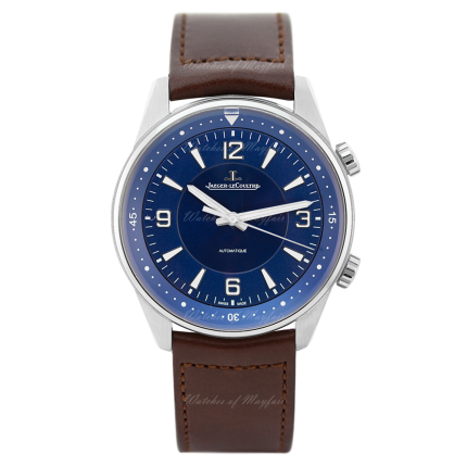 9008480 | Jaeger-LeCoultre Polaris 41 mm watch. Buy Online