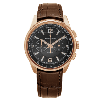 9022450 | Jaeger-LeCoultre Polaris Chronograph Automatic 42 mm watch. Buy Online