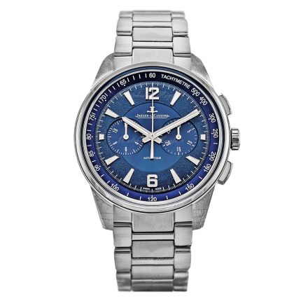 9028180 | Jaeger-Lecoultre Polaris Chronograph 42 mm watch. Buy Online