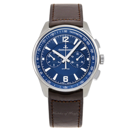 9028480 | Jaeger-LeCoultre Polaris Chronograph 42 mm watch. Buy Online