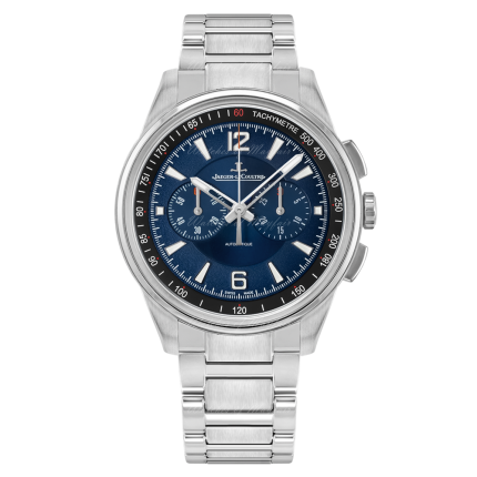 9028181 | Jaeger-LeCoultre Polaris Chronograph Automatic 42 mm watch. Buy Online