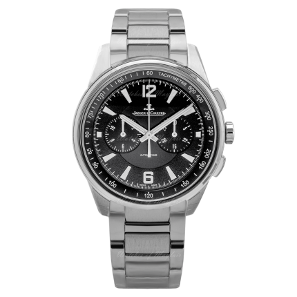 9028170 | Jaeger-Lecoultre Polaris Chronograph 42 mm watch. Buy Online