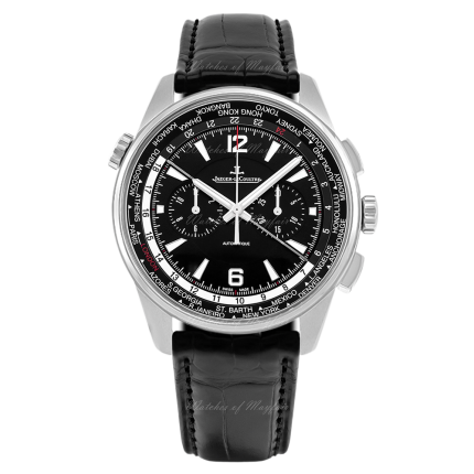 905T470 | Jaeger-LeCoultre Polaris Chronograph WT 44 mm watch. Buy Online