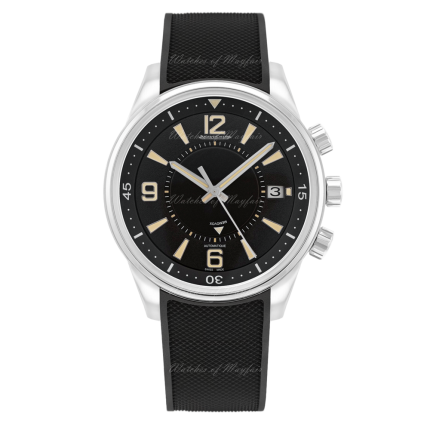 9038670 | Jaeger-Lecoultre Polaris Memovox 42 mm watch. Buy Online