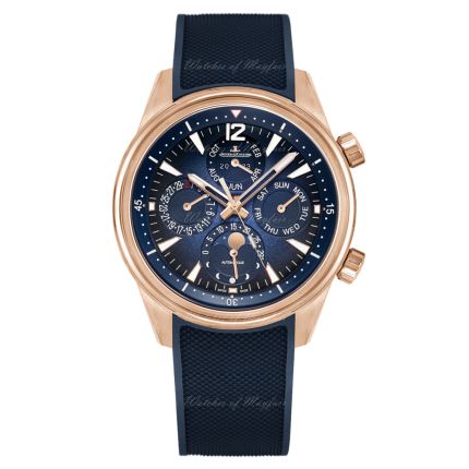 9082680 | Jaeger-LeCoultre Polaris Perpetual Calendar Automatic 42 mm watch. Buy Online