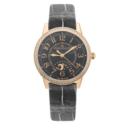 3442450 | Jaeger-LeCoultre Rendez-Vous Night & Day watch. Buy Online