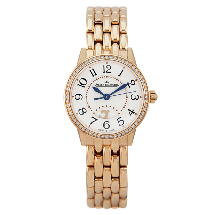 3462121 | Jaeger-LeCoultre Rendez-Vous Night & Day watch. Buy Online