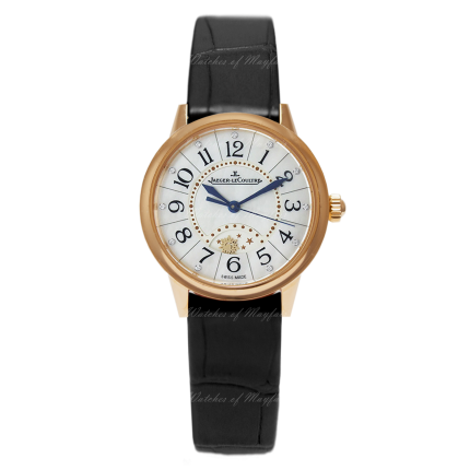 3462491 | Jaeger-LeCoultre Rendez-Vous Night & Day watch. Buy Online