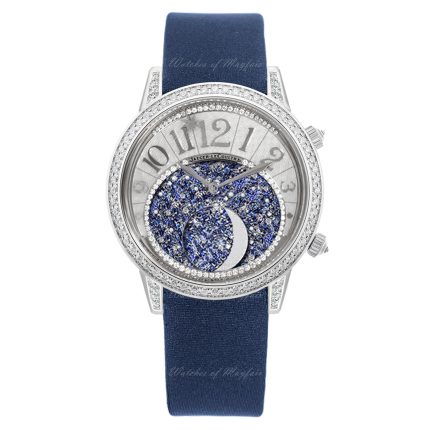 3533401 | Jaeger-LeCoultre Rendez-Vous Moon watch. Buy Online