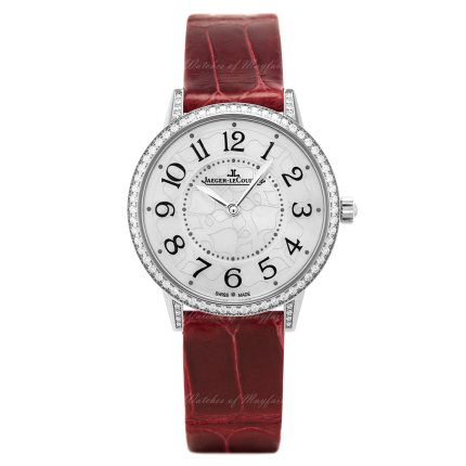 3563430 | Jaeger-LeCoultre Rendez-Vous Ivy watch. Buy Online