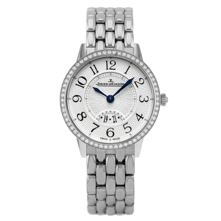 3478121 | Jaeger-LeCoultre Rendez-Vous Date 34 mm watch. Buy Online