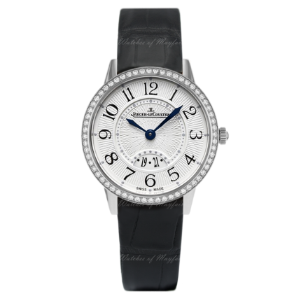 3478422 | Jaeger-LeCoultre Rendez-Vous Date 34 mm watch. Buy Online