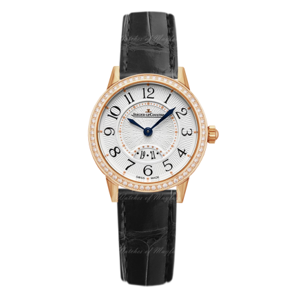 3402530 | Jaeger-LeCoultre Rendez-Vous Date Small Quartz 29 mm watch. Buy Online