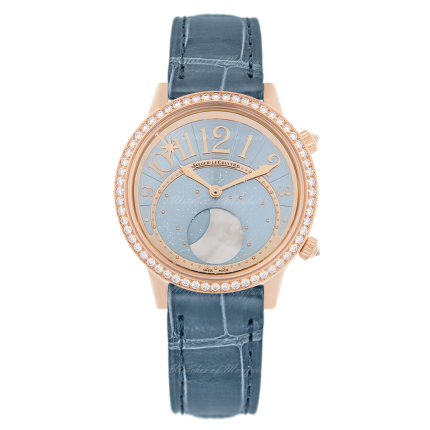 3522480 | Jaeger-LeCoultre Rendez-Vous Moon 36 mm watch. Buy Online