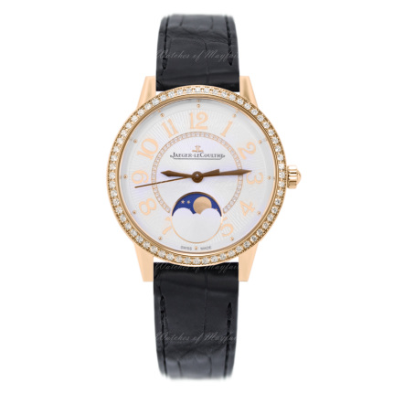 3572430 | Jaeger-LeCoultre Rendez-Vous Moon Medium 34 mm watch. Buy Online