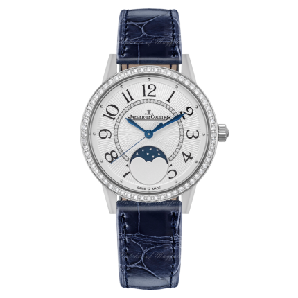 3578430 | Jaeger-LeCoultre Rendez-Vous Moon Medium 34 mm watch. Buy Online