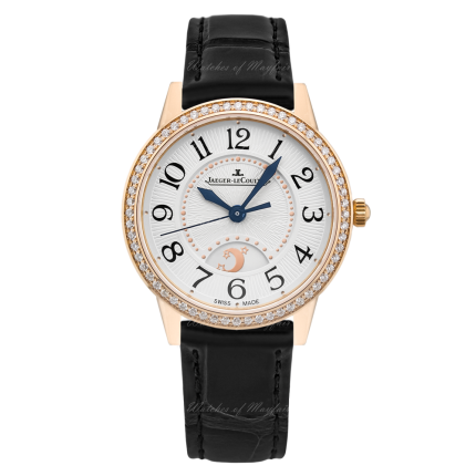 3612421 |  Jaeger-LeCoultre Rendez-Vous Night & Day Large 38.2 mm watch. Buy Online