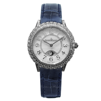 3433570 | Jaeger-LeCoultre Rendez-Vous Night & Day Medium 36 mm watch. Buy Online