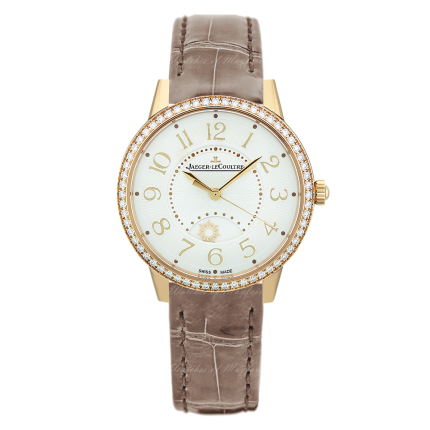 3442440 | Jaeger-LeCoultre Rendez-Vous Night & Day Medium 34 mm watch. Buy Online