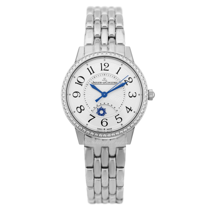 3448130 | Jaeger-LeCoultre Rendez-Vous Night & Day Medium 34 mm watch. Buy Online