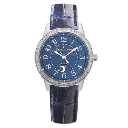 3448480 | Jaeger-LeCoultre Rendez-Vous Night & Day Medium 34 mm watch. Buy Online