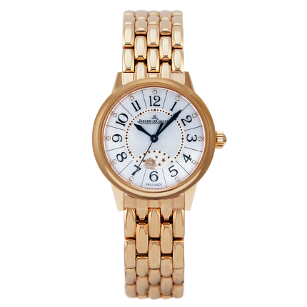 3462190 | Jaeger-LeCoultre Rendez-Vous Night & Day Small 29 mm watch. Buy Online