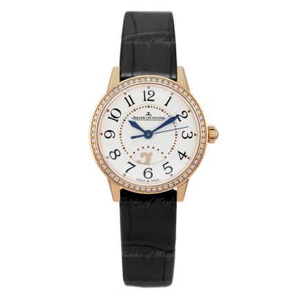 3462521 | Jaeger-LeCoultre Rendez-Vous Night & Day Small 29 mm watch. Buy Online