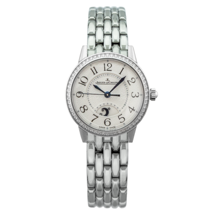 3468130 | Jaeger-LeCoultre Rendez-Vous Night & Day Small 29 mm watch. Buy Online