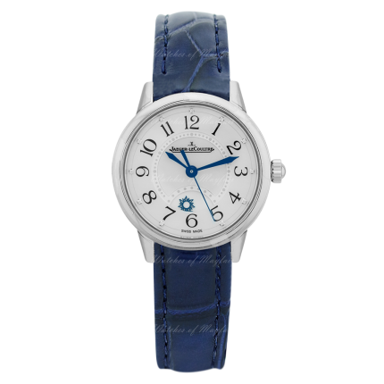 3468410 | Jaeger-LeCoultre Rendez-Vous Night & Day Small 29 mm watch. Buy Online