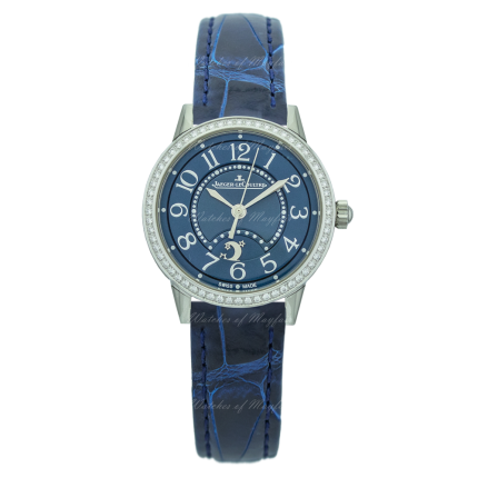 3468480 | Jaeger-LeCoultre Rendez-Vous Night & Day Small 29 mm watch. Buy Online