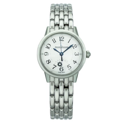 3468110 | Jaeger-LeCoultre Rendez-Vous Night & Day Small 29 mm watch. Buy Online