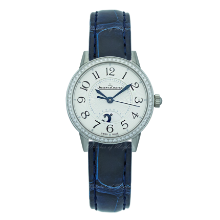 3468430 | Jaeger-LeCoultre Rendez-Vous Night & Day Small 29 mm watch. Buy Online