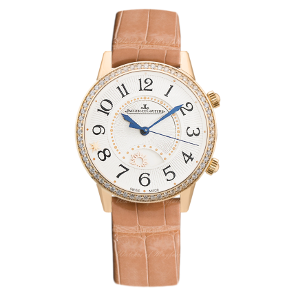 3592420 | Jaeger-LeCoultre Rendez-Vous Sonatina Large 38.2 mm watch. Buy Online