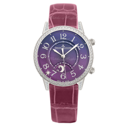 3593480 | Jaeger-LeCoultre Rendez-Vous Sonatina Large 38.2 mm watch. Buy Online