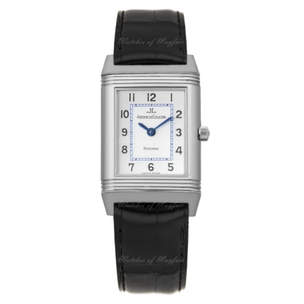 2608412 | Jaeger-LeCoultre Reverso Lady watch. Buy Online