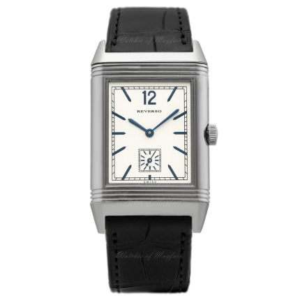 2783520 | Jaeger-LeCoultre Grande Reverso Ultra Thin 1931 watch. Buy Online