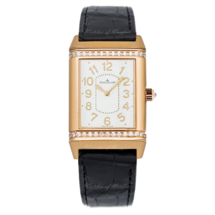 3202421 | Jaeger-LeCoultre Grande Reverso Lady Ultra Thin watch. Buy Online